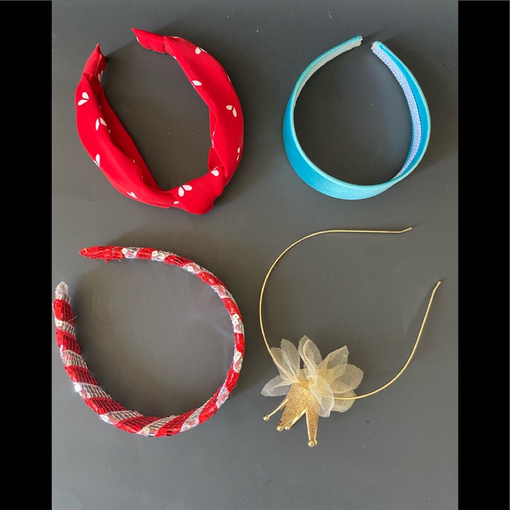 Headbands